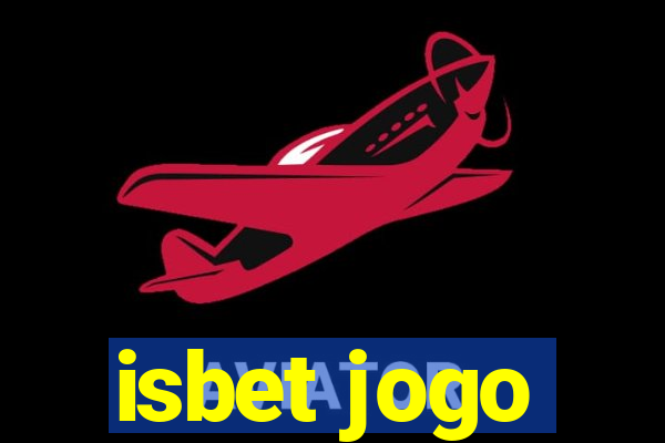 isbet jogo